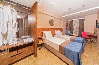 Redmont Hotel Nisantasi fotoÄŸrafÄ±