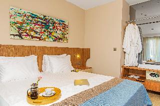 Redmont Hotel Nisantasi fotoÄŸrafÄ±