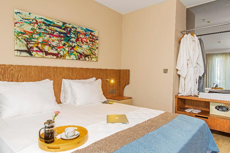 Redmont Hotel Nisantasi - Oda