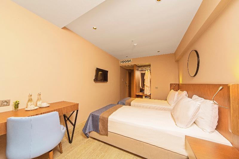 Redmont Hotel Nisantasi - Oda
