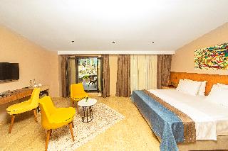 Redmont Hotel Nisantasi fotoÄŸrafÄ±