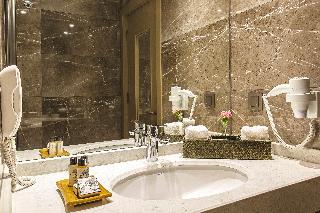Redmont Hotel Nisantasi fotoÄŸrafÄ±