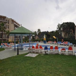Bolero Park