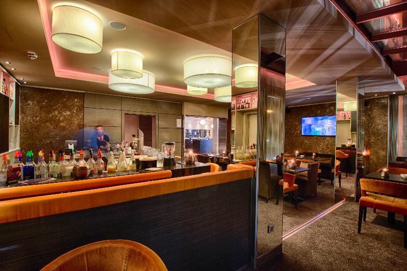 Braun Art Hotel - Bar