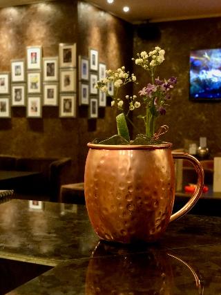 Braun Art Hotel fotoÄŸrafÄ±