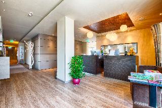 Braun Art Hotel fotoÄŸrafÄ±