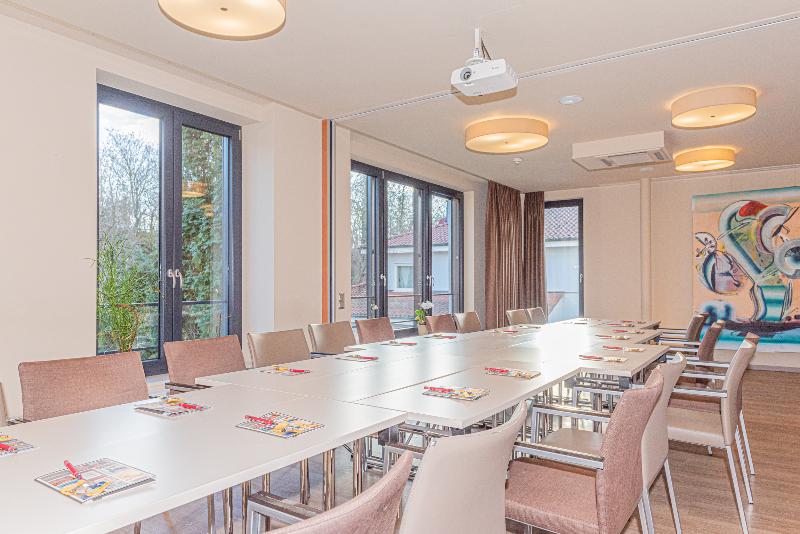 Braun Art Hotel - Toplantı