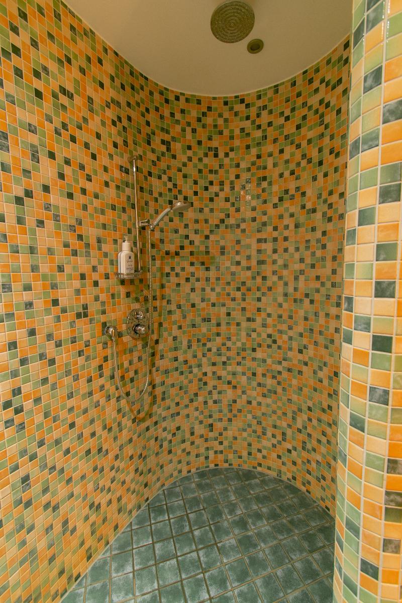 Braun Art Hotel - Aktivite