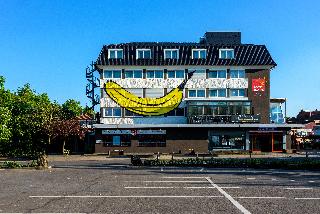 Braun Art Hotel fotoÄŸrafÄ±