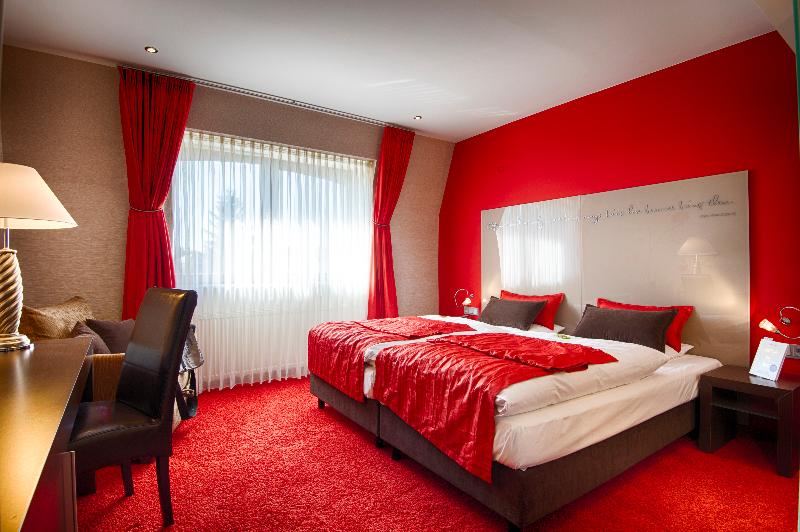 Braun Art Hotel - Oda