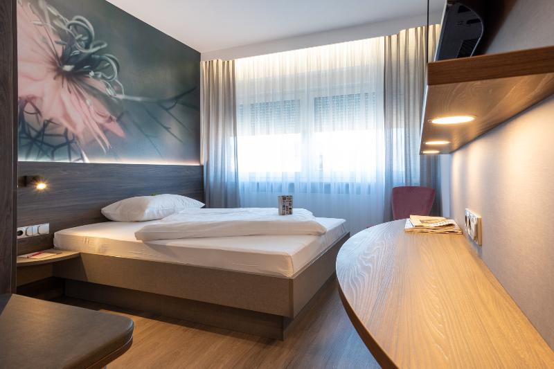 Braun Art Hotel - Oda