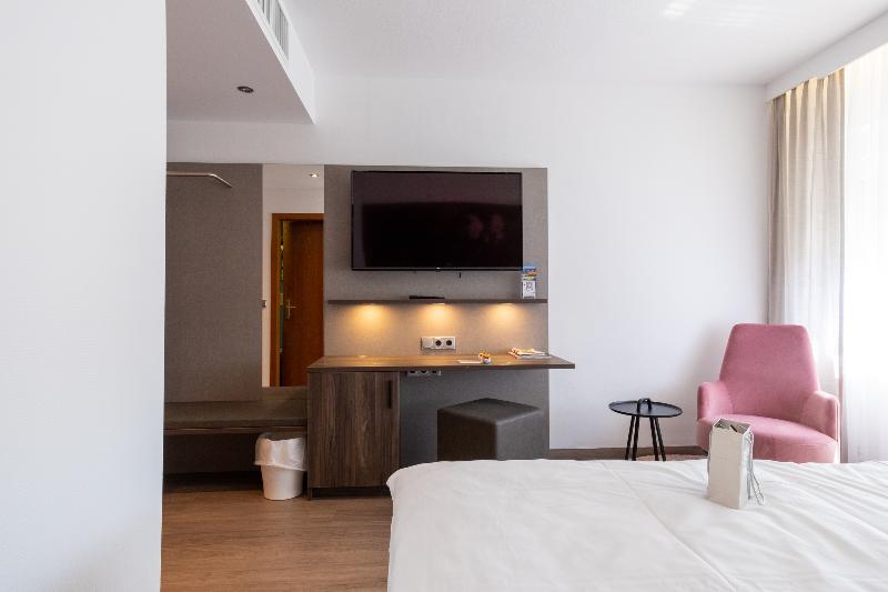 Braun Art Hotel - Oda