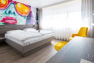 Braun Art Hotel fotoÄŸrafÄ±