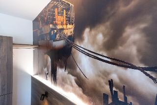 Braun Art Hotel fotoÄŸrafÄ±