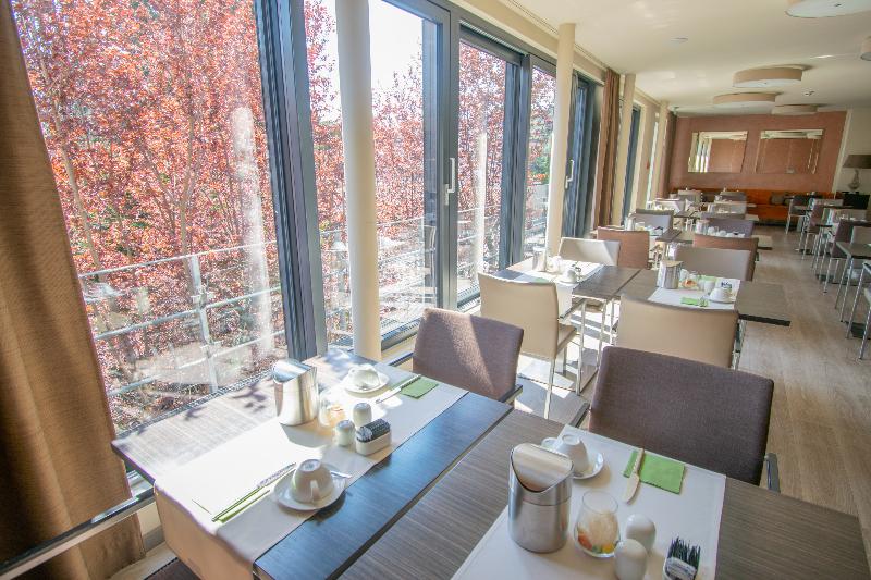 Braun Art Hotel - Restoran