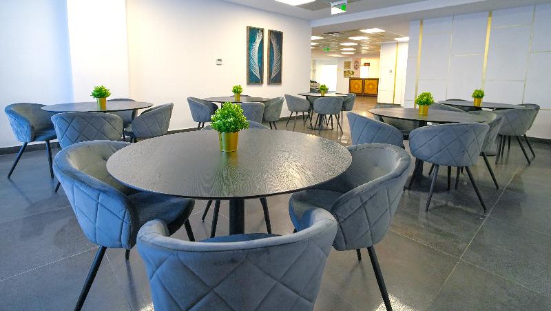 Sir Fundeni Hotel - Toplantı