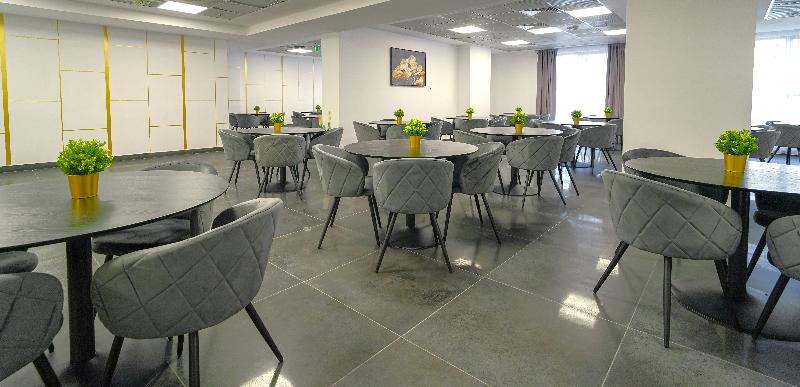 Sir Fundeni Hotel - Toplantı