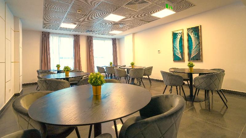 Sir Fundeni Hotel - Toplantı