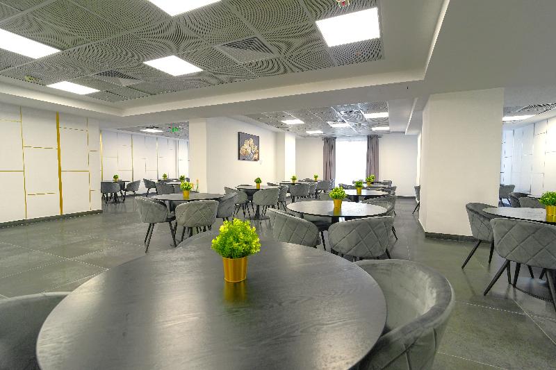 Sir Fundeni Hotel - Toplantı