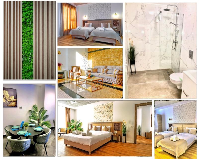 Sir Fundeni Hotel - Genel