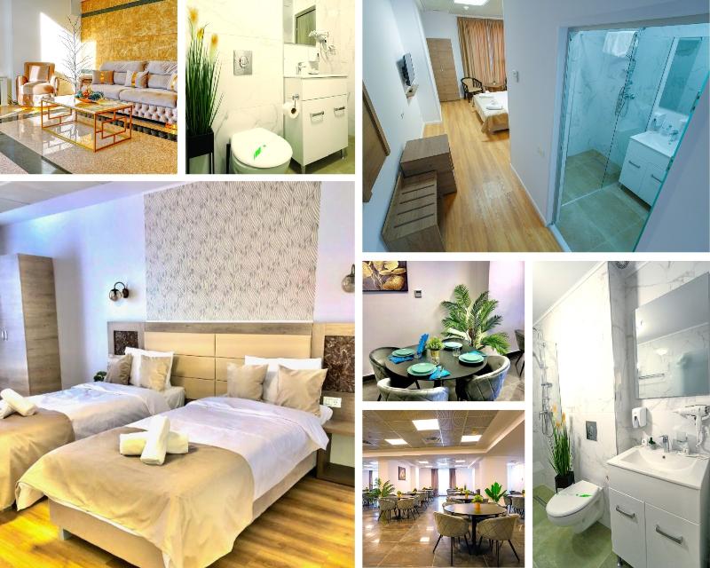 Sir Fundeni Hotel - Genel