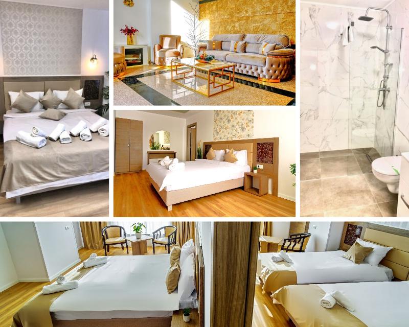 Sir Fundeni Hotel - Genel