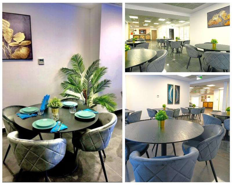 Sir Fundeni Hotel - Genel
