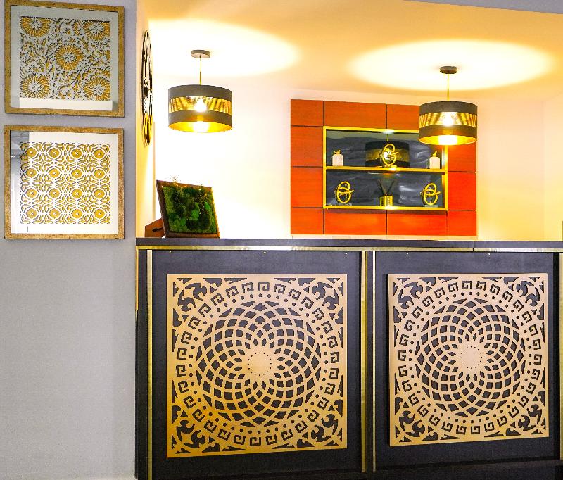 Sir Fundeni Hotel - Restoran