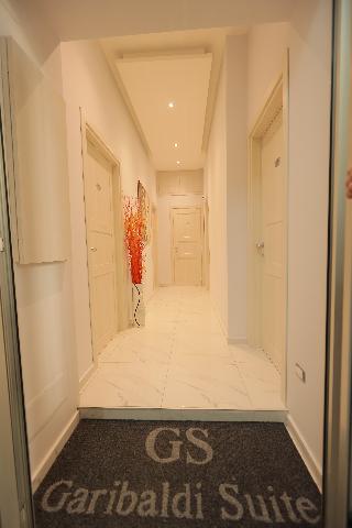 Garibaldi Suite otel fotoğrafı