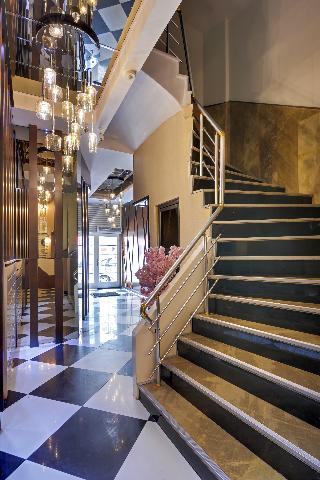 Grande Stella Hotel fotoÄŸrafÄ±