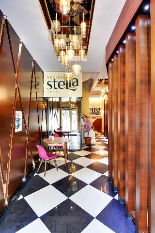 Grande Stella Hotel fotoÄŸrafÄ±