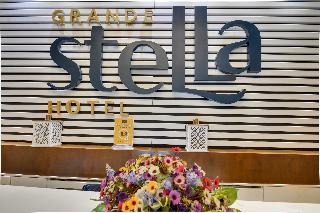 Grande Stella Hotel otel fotoğrafı