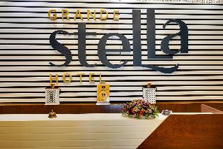 Grande Stella Hotel fotoÄŸrafÄ±