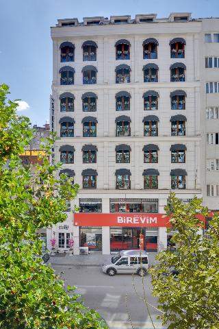Grande Stella Hotel fotoÄŸrafÄ±