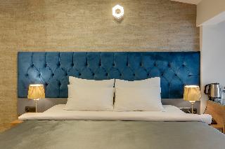Grande Stella Hotel fotoÄŸrafÄ±
