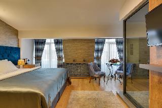 Grande Stella Hotel fotoÄŸrafÄ±