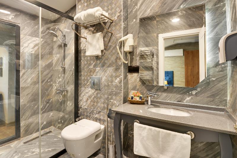 Grande Stella Hotel - Oda