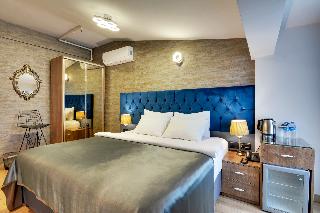 Grande Stella Hotel fotoÄŸrafÄ±