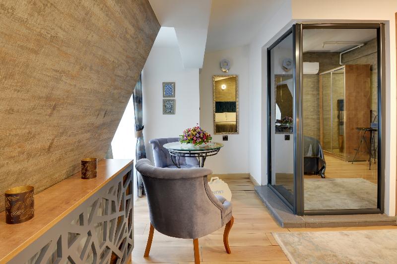 Grande Stella Hotel - Oda