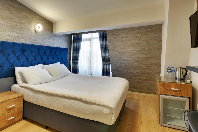 Grande Stella Hotel - Oda