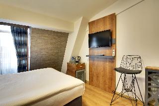 Grande Stella Hotel fotoÄŸrafÄ±