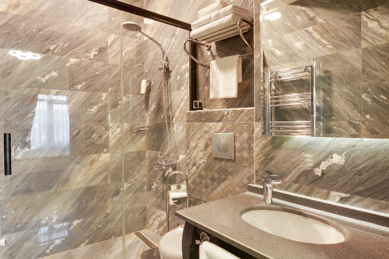 Grande Stella Hotel - Oda