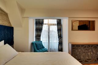 Grande Stella Hotel fotoÄŸrafÄ±