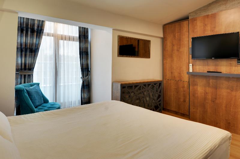 Grande Stella Hotel - Oda