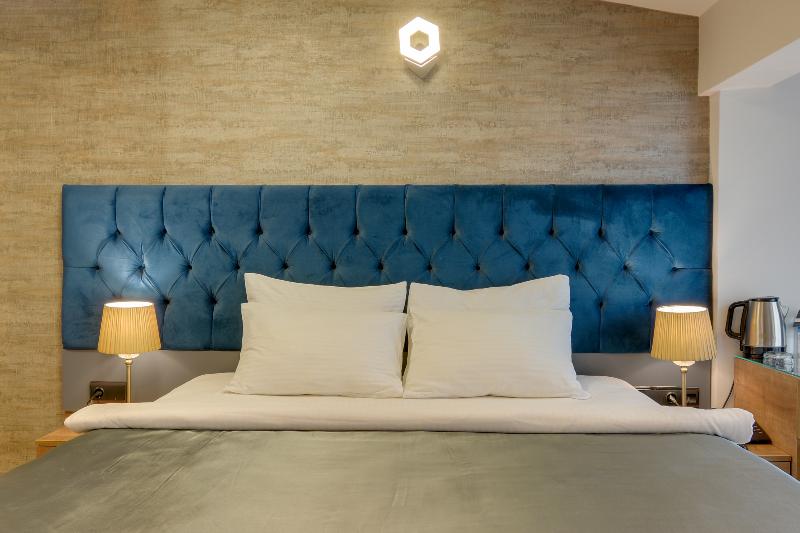 Grande Stella Hotel - Oda
