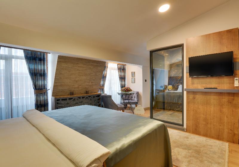Grande Stella Hotel - Oda