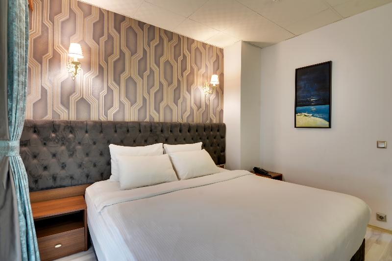 Grande Stella Hotel - Oda