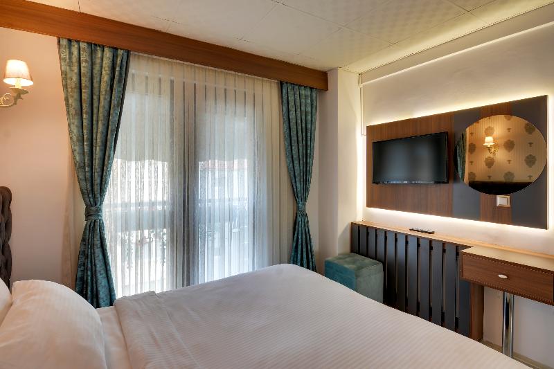 Grande Stella Hotel - Oda