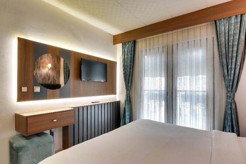 Grande Stella Hotel - Oda