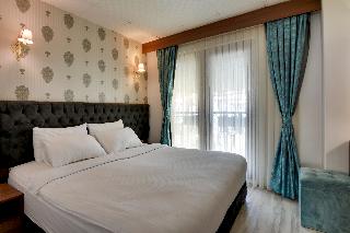 Grande Stella Hotel fotoÄŸrafÄ±